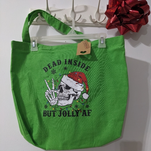 Christmas Vinyls Images Available for Our Custom Tees or Totes By REQUEST - Picture 5 of 12